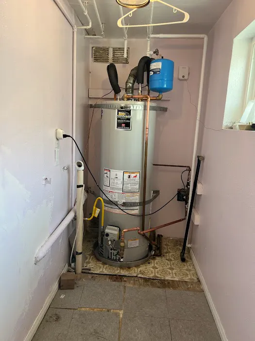 Golden State Water Heaters Picture 4