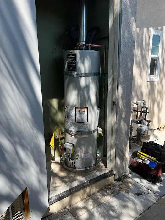 Golden State Water Heaters Picture 10