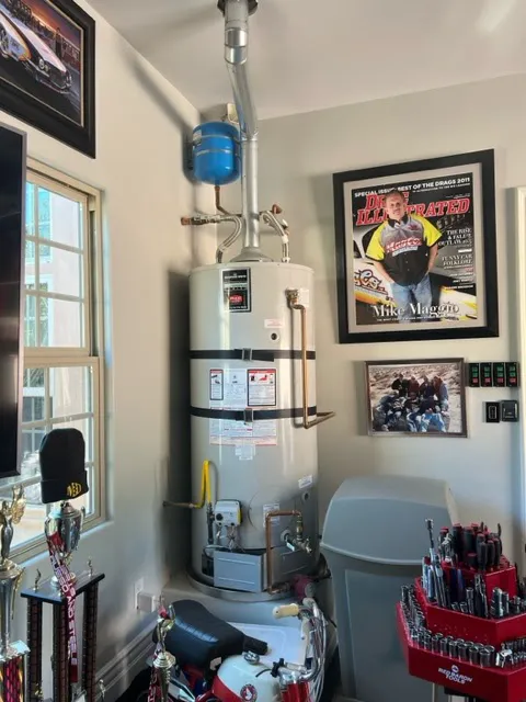 Golden State Water Heaters Picture 7