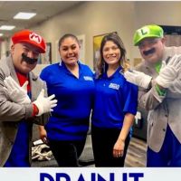 Drain It Plumbing ico