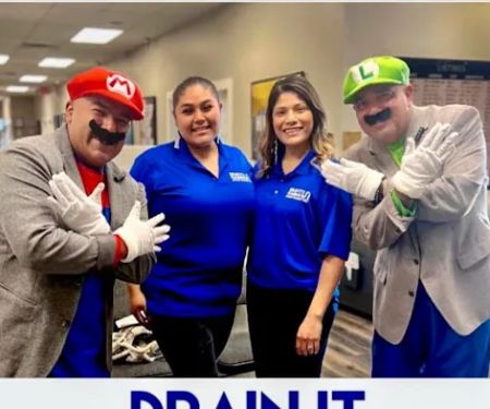 Drain It Plumbing