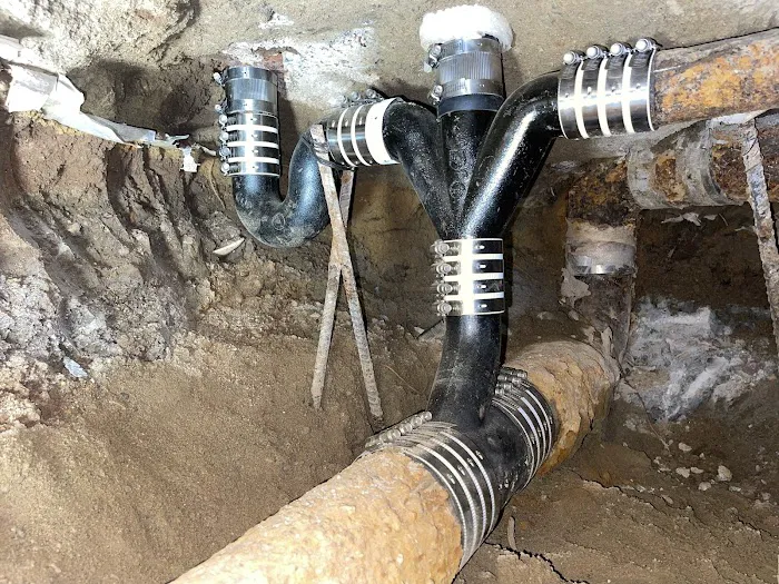 Drain It Plumbing Picture 6