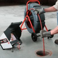 V-Max Plumbing ico