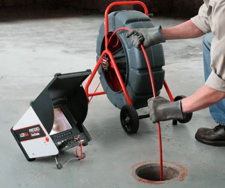 V-Max Plumbing