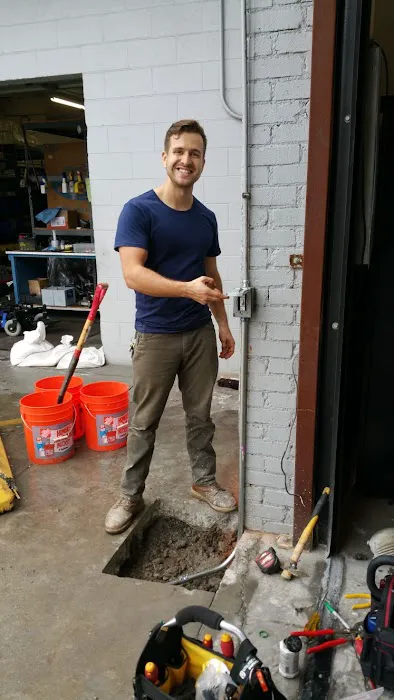 V-Max Plumbing Picture 4