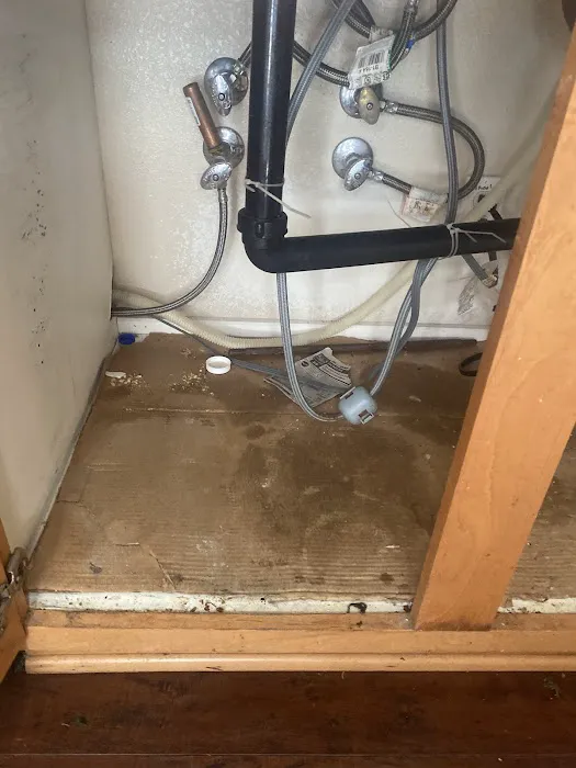 My Dad's Plumbing Picture 3
