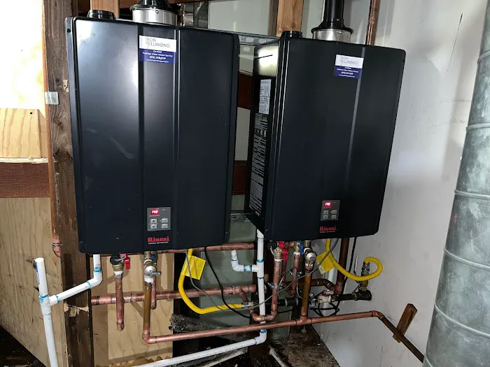 Leon Plumbing Picture 1