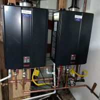 Leon Plumbing ico
