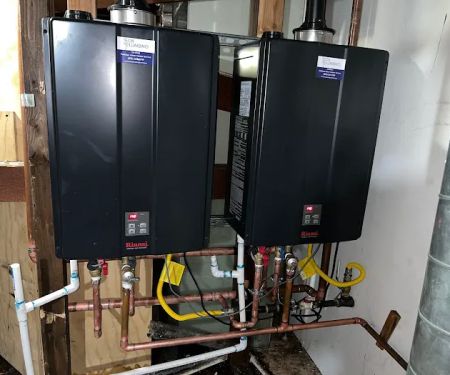 Leon Plumbing