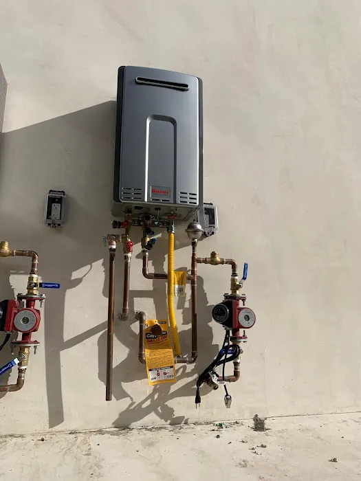 Leon Plumbing Picture 2