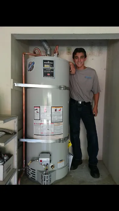 Rooter Shooter Plumbing Picture 6