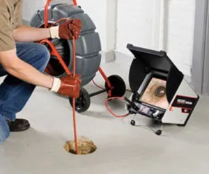Rooter Shooter Plumbing Picture 8