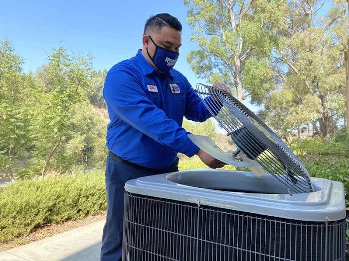 Rooter Hero Plumbing & Air Picture 3