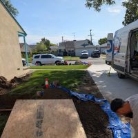 Rooter Hero Plumbing & Air ico