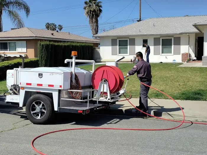 High Speed Plumbing Inc Picture 2