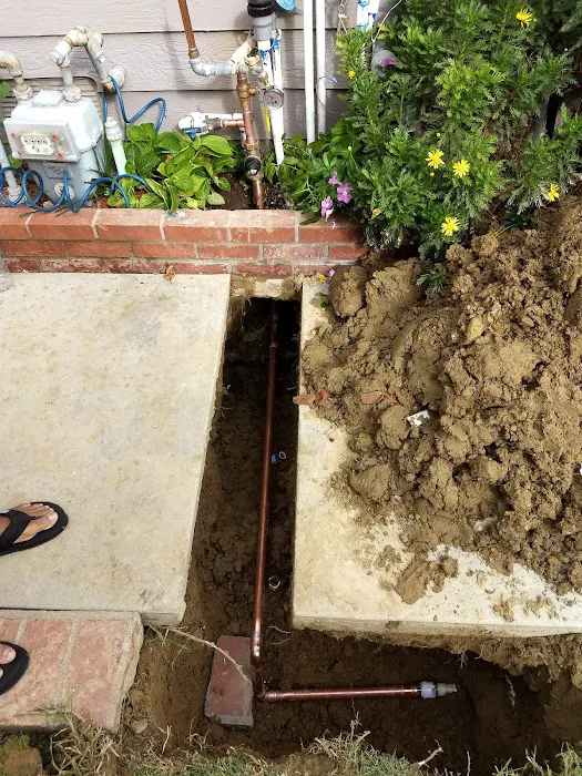 High Speed Plumbing Inc Picture 4