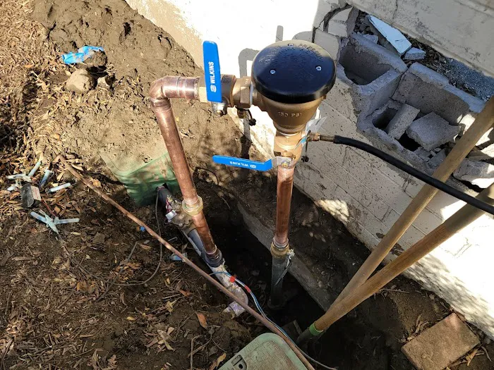 High Speed Plumbing Inc Picture 7
