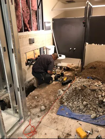 High Speed Plumbing Inc Picture 6