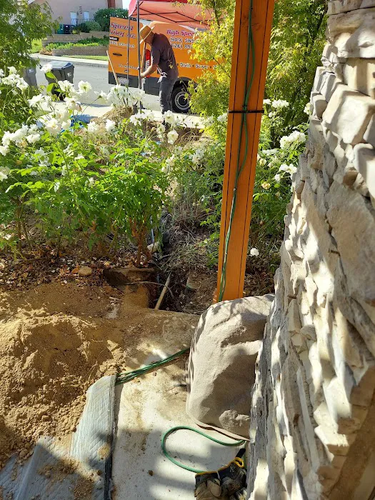 High Speed Plumbing Inc Picture 10