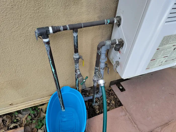 High Speed Plumbing Inc Picture 9