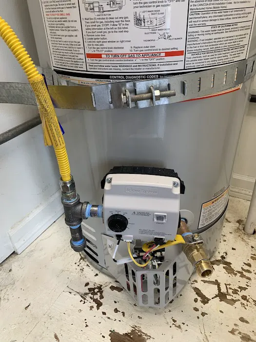 High Speed Plumbing Inc Picture 1