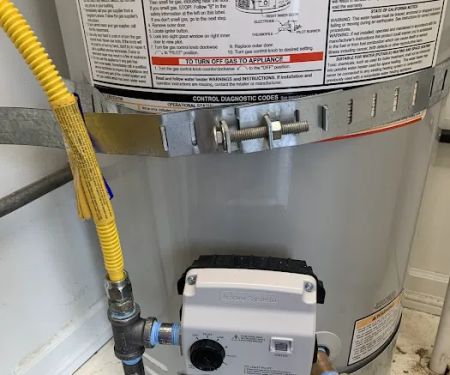 High Speed Plumbing Inc