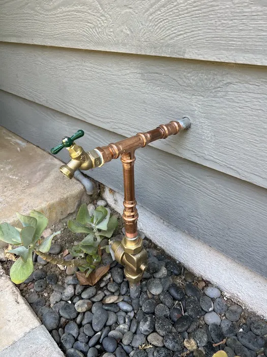 Sierra Plumbing & Drain Cleaning Picture 3
