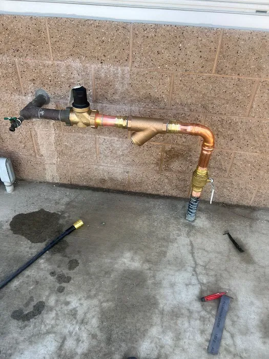 Sierra Plumbing & Drain Cleaning Picture 6
