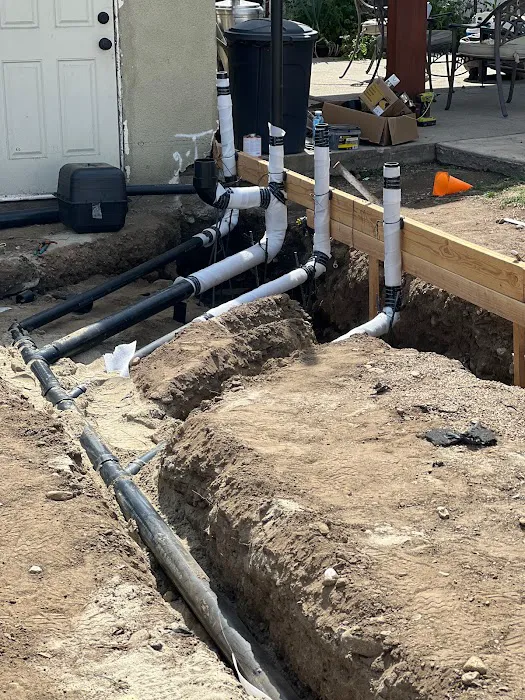 Sierra Plumbing & Drain Cleaning Picture 5