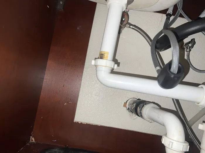 Sierra Plumbing & Drain Cleaning Picture 1
