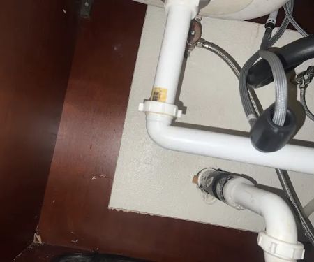 Sierra Plumbing & Drain Cleaning