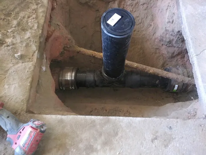 Sierra Plumbing & Drain Cleaning Picture 8