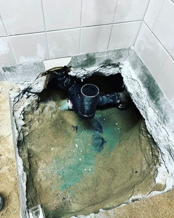 Sweetwater Plumbing Picture 8