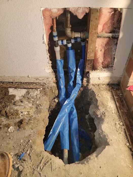 Sweetwater Plumbing Picture 7