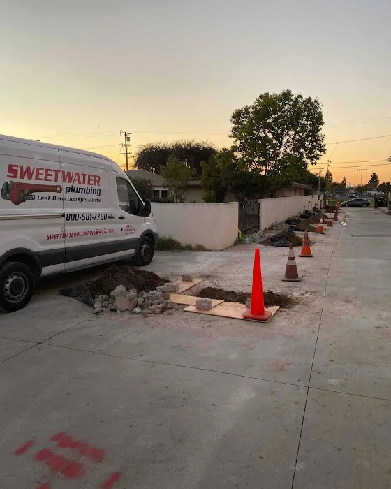 Sweetwater Plumbing Picture 6