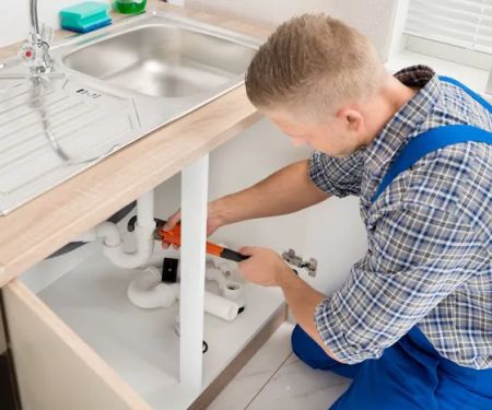 Seale Plumbing