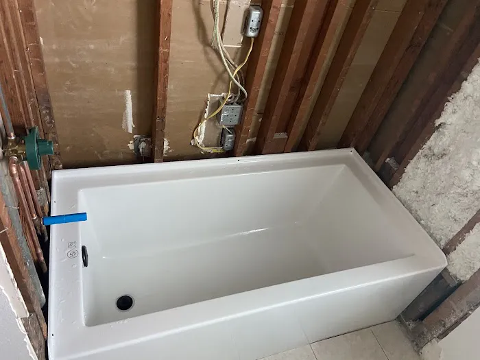 Honestee Plumbing Picture 1