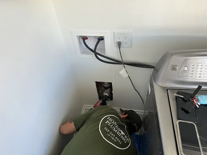 Honestee Plumbing Picture 8