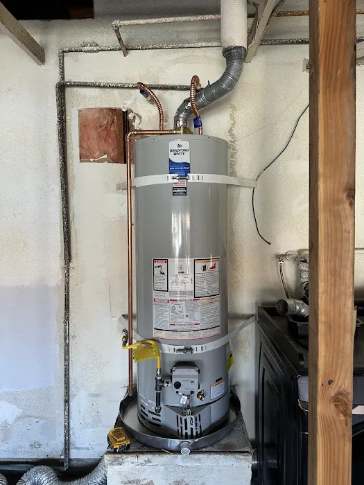 Honestee Plumbing Picture 3