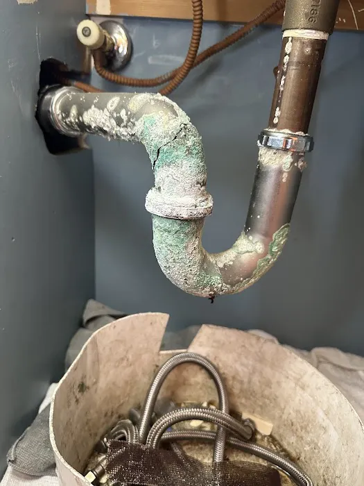 Honestee Plumbing Picture 7