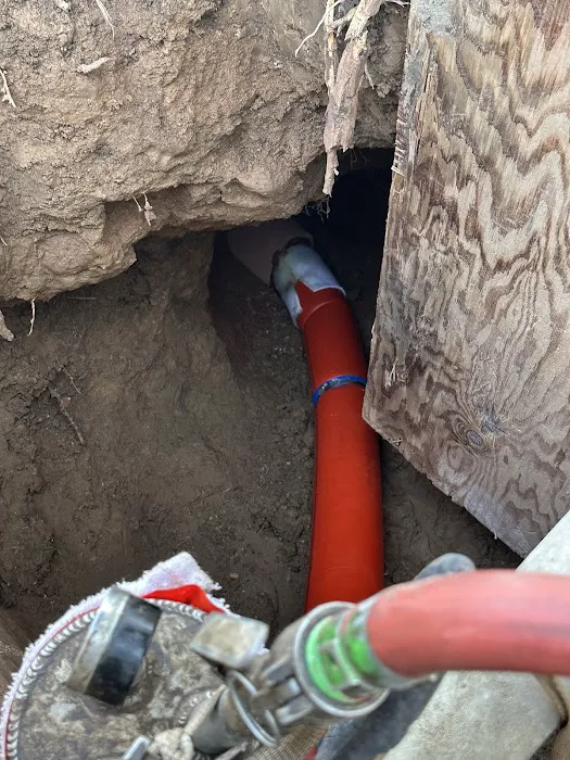 Honestee Plumbing Picture 6