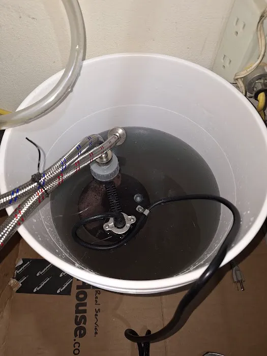 ALTA Plumbing LLC Picture 1