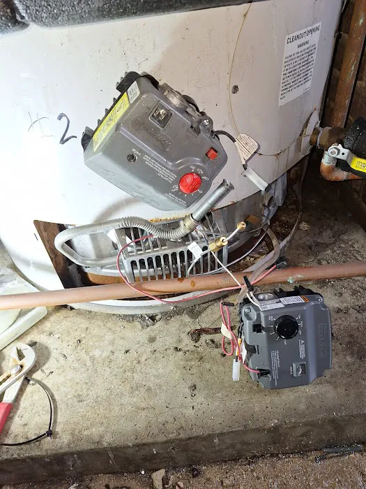 ALTA Plumbing LLC Picture 10