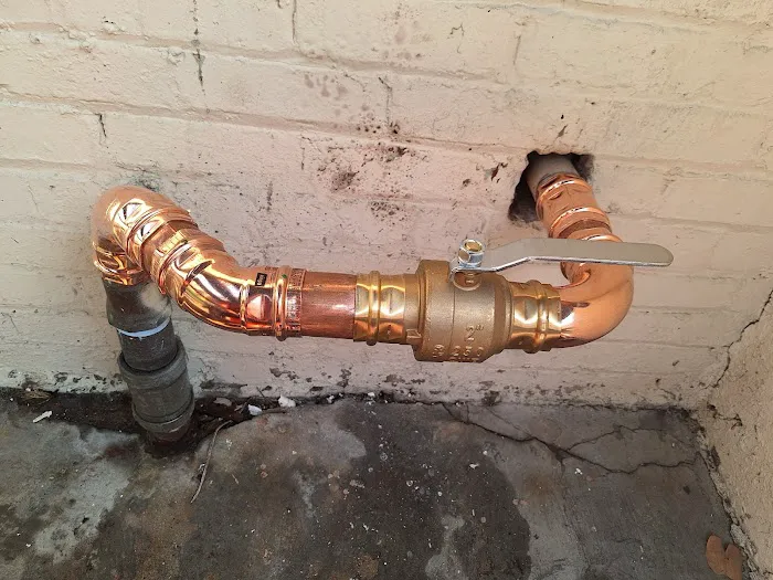 ALTA Plumbing LLC Picture 7