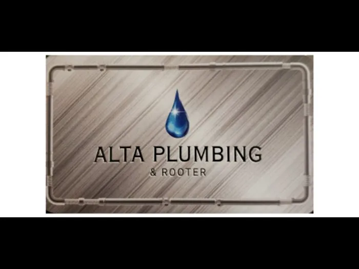 ALTA Plumbing LLC Picture 5
