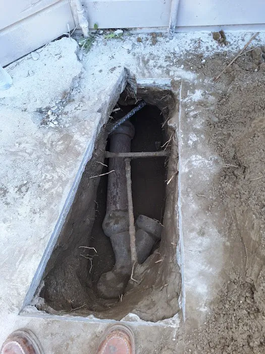 ALTA Plumbing LLC Picture 8