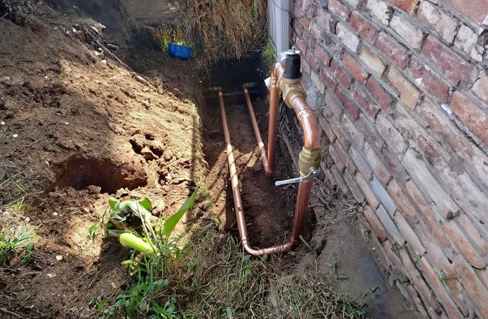 Western Rooter & Plumbing Picture 2