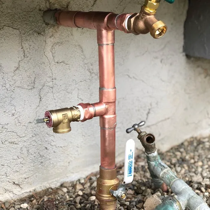 Western Rooter & Plumbing Picture 5