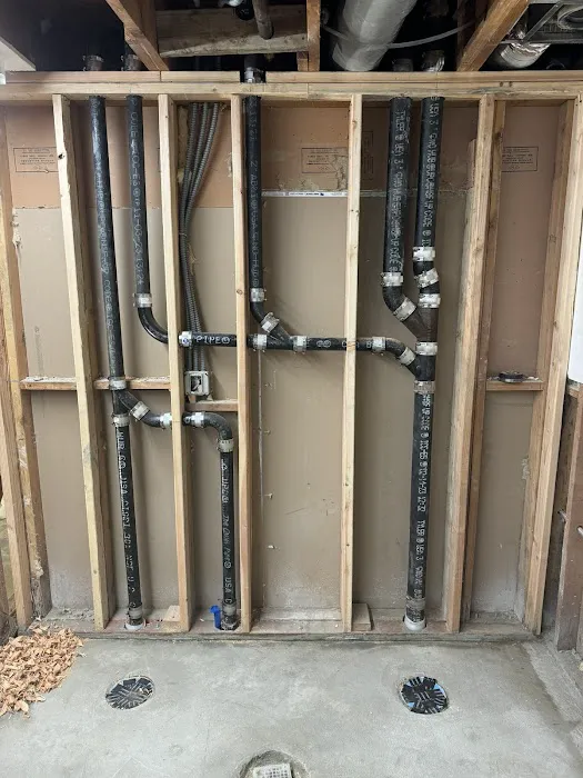 Vortex Plumbing Inc. Picture 2