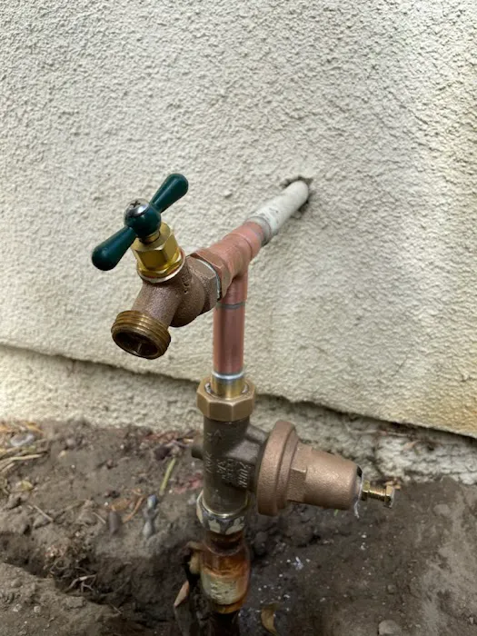 Vortex Plumbing Inc. Picture 4
